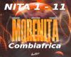 Combiafrica - Morenita