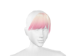 Sakura Hair Pink Bang