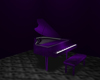 purple youtube piano