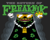 FreakNik Voice BoX PT 1