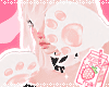 牛NEKO: shy baby kitten
