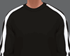 Oversize Black Sweater