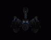 Andromeda - scorpion