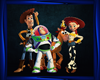 DC*  TOY STORY 2