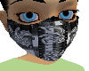 [SaT]Dark Ninja mask2 (F