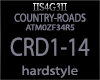 !S! - COUNTRY-ROADS
