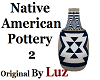Native America Pottery 2