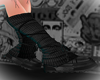 â± Black Boots â±