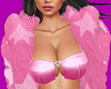 Pop Star Fur Jacket