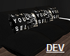 9poses seat for derive