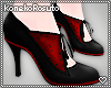 *KR* Luna Heels R