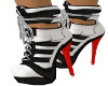 SS Harley Quinn Boots V2