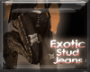 [IB] Exotic Stud