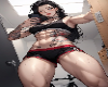 FitGirl Cutout