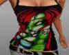 Sexy Zombie Tank