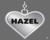 HAZEL CUSTOM
