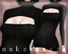 n| Fany Black Dress RL