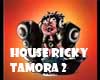 house ricky tamora