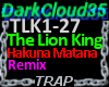 The Lion King [Hakuna]