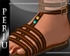 [P]Native Sandals