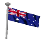[Nez] Australian Flag