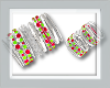 ! HIPPIE BANGLES