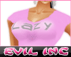 *eo*lazy prego bm