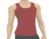 indi red shirt