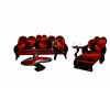 (SS)Heart Seating 