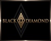 *Black Diamond  Rug*