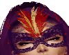 masq Purple Mask