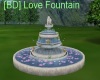[BD] Love Fountain
