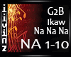 ikaw nanana :)