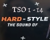 The Sound Of ☣