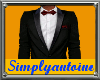 Elegant Sexy Suit