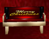 J* 40% Xmas Bench Pose*