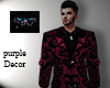 MX::PurpleDecorSuit