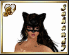 "S" CATWOMAN ALLIE MASK