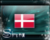 :S: Denmark | Flag