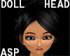 ASP)Anyskin Doll Head