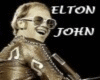 Music Player! Elton John