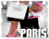 (LA) Dash/Kylie Bags
