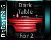 [BD]DarkTabkeFor2