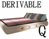Q DERIVABLE ChatBed