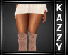 }KR{ Zoey^ Boots