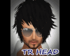 [TR]BRAD HEAD