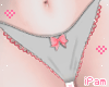 p. nekore panties
