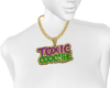 TOXIC COOCHIE