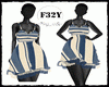 OL~ Cia Cami Dress