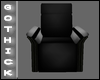 [GK] GothicK*Kiss*Chair